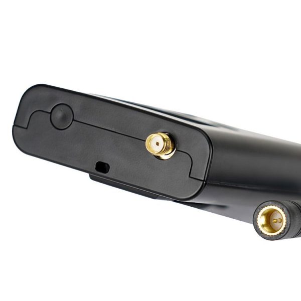 RETEKESS T130S Wireless Guide Transmitter Tourism Conference Explanation - Image 6