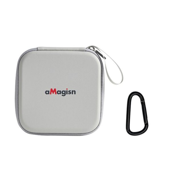 DJI Neo aMagisn Standard Storage Bag Carrying Case (Gray)