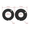 RV Modified Toilet Seal Ring Car Repair Tools - Image 3