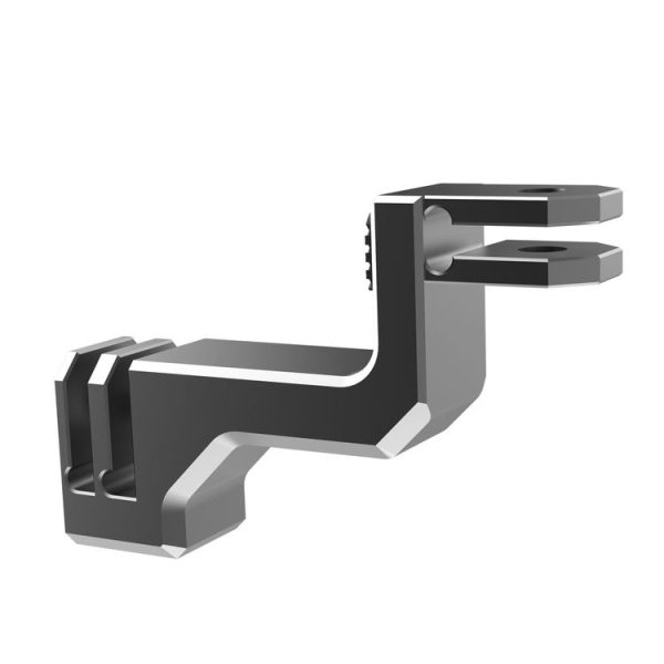 Vertical Mount Adapter for GoPro HERO12 Black / 11 Black / 10 Black / 9 Black - Image 3