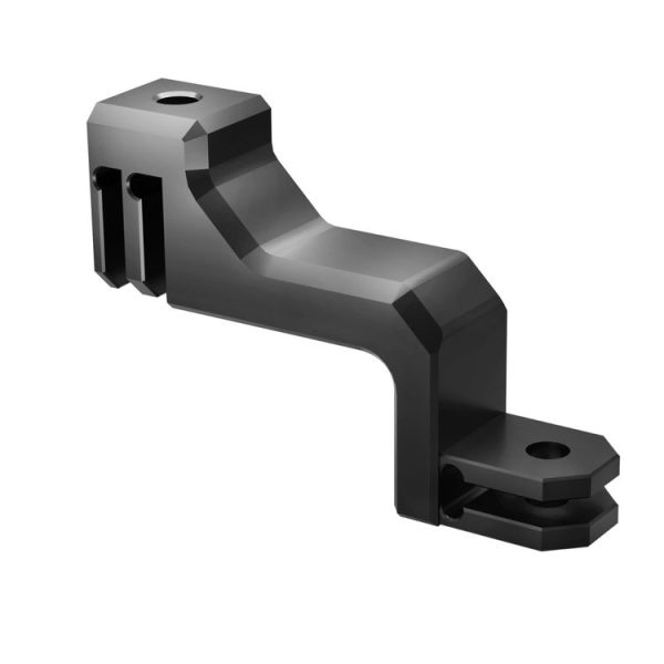 Vertical Mount Adapter for GoPro HERO12 Black / 11 Black / 10 Black / 9 Black - Image 4