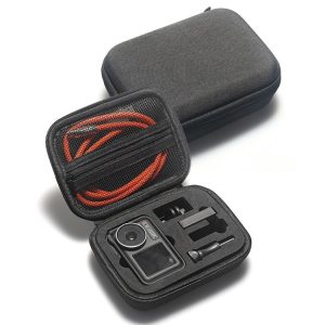 DJI OSMO Action 5 Pro / Action 4 / Action 3 Camera Storage Bag Hard Shell Protective Case