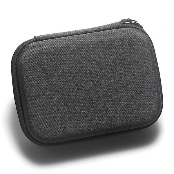DJI OSMO Action 5 Pro / Action 4 / Action 3 Camera Storage Bag Hard Shell Protective Case - Image 2