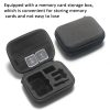 DJI OSMO Action 5 Pro / Action 4 / Action 3 Camera Storage Bag Hard Shell Protective Case - Image 3
