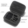 DJI OSMO Action 5 Pro / Action 4 / Action 3 Camera Storage Bag Hard Shell Protective Case - Image 4