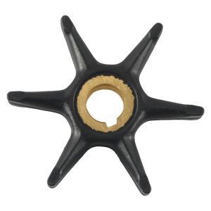 Outboard Water Pump Impeller For Johnson Evinrude 10 / 15 / 18 / 20 / 25HP