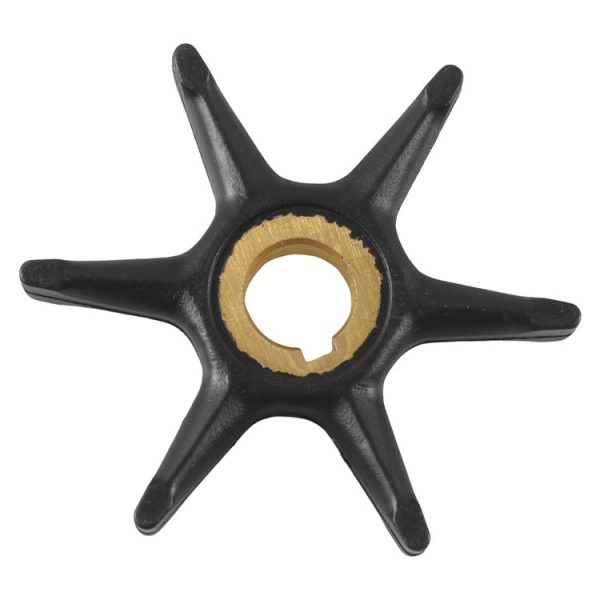 Outboard Water Pump Impeller For Johnson Evinrude 10 / 15 / 18 / 20 / 25HP