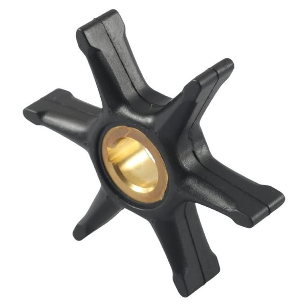 Outboard Water Pump Impeller For Johnson Evinrude 10 / 15 / 18 / 20 / 25HP - Image 2