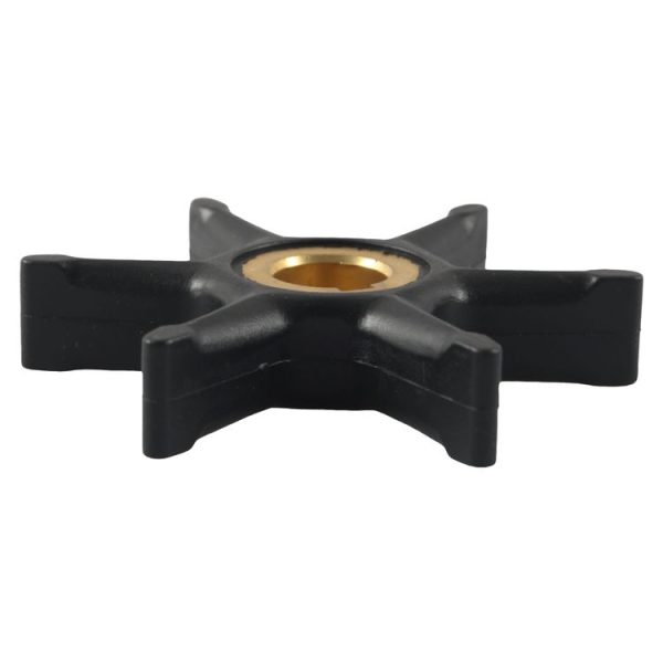 Outboard Water Pump Impeller For Johnson Evinrude 10 / 15 / 18 / 20 / 25HP - Image 4