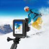 Universal Vertical Shooting Centering Arm Bracket For Action Camera, Spec: Only Bracket - Image 2