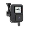 Universal Vertical Shooting Centering Arm Bracket For Action Camera, Spec: Only Bracket - Image 3