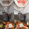 Universal Vertical Shooting Centering Arm Bracket For Action Camera, Spec: Only Bracket - Image 7