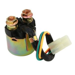 Honda SXS700 / TRX90 / TRX200 35850-HM7-000 Relay