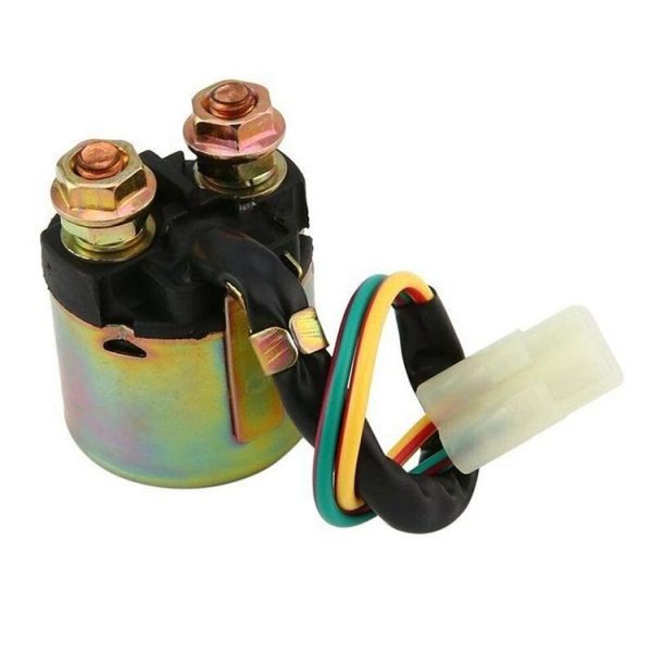 Honda SXS700 / TRX90 / TRX200 35850-HM7-000 Relay