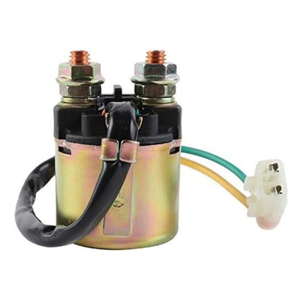 Honda SXS700 / TRX90 / TRX200 35850-HM7-000 Relay - Image 4