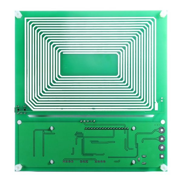 0.001HZ-200KHZ 7.83HZ Schumann Wave Signal Generator DDS Pure Sine Frequency Modulation - Image 4