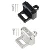 Solenoid Valve Mounting Bracket 3 Port For Mac AEM Boost Controller (Black) - Image 2
