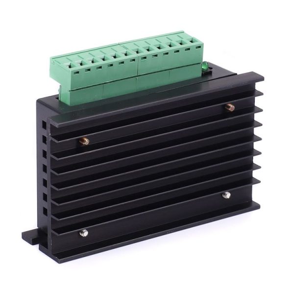 TB6600 Upgrade Version 4.0A 42V DC 32 Subdivision 42 / 57 / 86 Stepper Motor Driver - Image 5