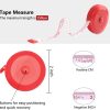 10 In 1 Wallpaper Smoothing Kit Car Vinyl Wrapping Tool Scraper - Image 3