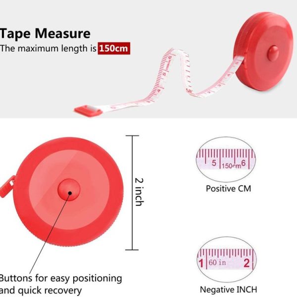 10 In 1 Wallpaper Smoothing Kit Car Vinyl Wrapping Tool Scraper - Image 3