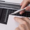 10 In 1 Wallpaper Smoothing Kit Car Vinyl Wrapping Tool Scraper - Image 6
