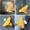 10 In 1 Wallpaper Smoothing Kit Car Vinyl Wrapping Tool Scraper - Image 7