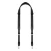 Cwatcun D154 Comfortable Decompression Quick Release Neck Camera Universal Shoulder Strap SLR Camera Strap (Black)