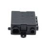 Five-Way One-Input Four-Output Fuse Box RV Power Supply Modification, Specifications: Fuse Box