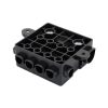 Five-Way One-Input Four-Output Fuse Box RV Power Supply Modification, Specifications: Fuse Box - Image 3