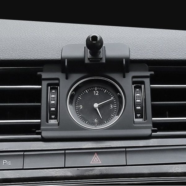 Volkswagen Car Air Outlet Modified Mobile Phone Holder Base, Model: 19-22 Sagitar - Image 5