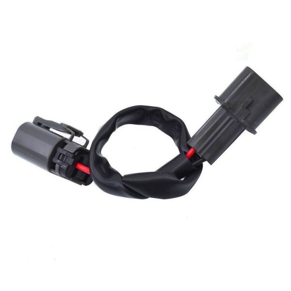Engine Cooling Fan Wiring Harness for Mitsubishi Lancer / Outlander (1355A098) - Image 3