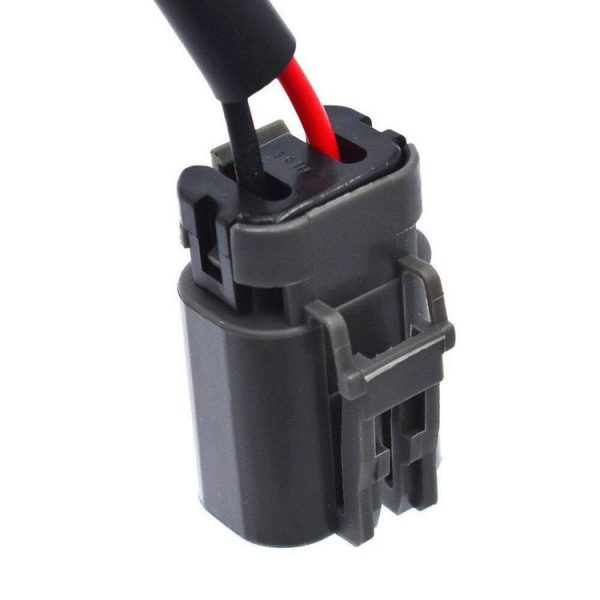 Engine Cooling Fan Wiring Harness for Mitsubishi Lancer / Outlander (1355A098) - Image 4