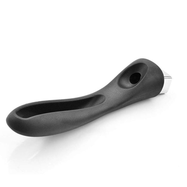 Bakelite Pot Handle Scald-Proof Long Handle Pans Replacement Grip Handle - Image 4