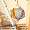 Infant Puzzle Busy Hand Grasping Ball Baby Grasping Sensory Training Early Learning Toys (Rabbit) - Image 8