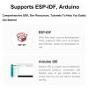 Waveshare ESP32-C6 Mini WiFi 6 & Bluetooth 5 Dual Processors Development Board, Spec: Zero - Image 6