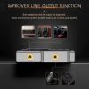 2.4 inch HIFI Bluetooth Music Player DSD256 Mastering Sound Quality Walkman, Memory: 16GB (Gray) - Image 10