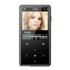 Bluetooth MP3 / MP4 Music Player Portable Walkman, Memory: 8GB (Black)