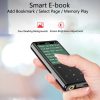 Bluetooth MP3 / MP4 Music Player Portable Walkman, Memory: 8GB (Black) - Image 11