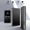 Bluetooth MP3 / MP4 Music Player Portable Walkman, Memory: 8GB (Black) - Image 2