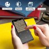 Bluetooth MP3 / MP4 Music Player Portable Walkman, Memory: 8GB (Black) - Image 3