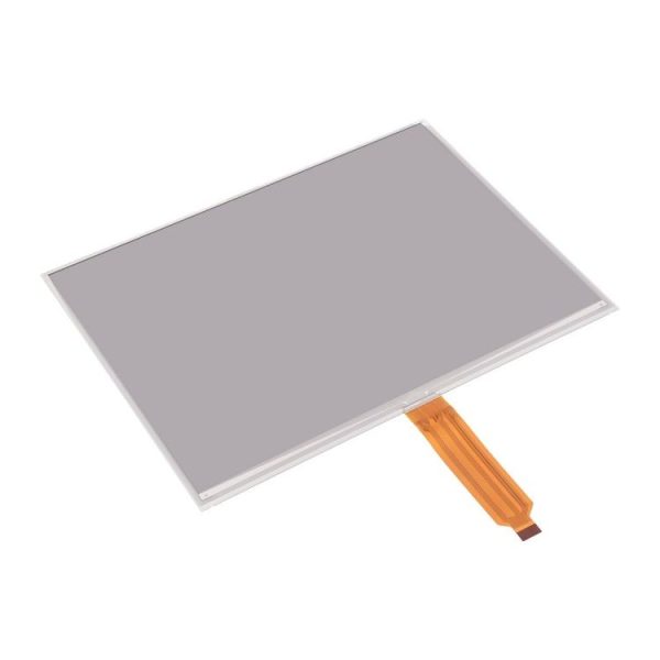 Waveshare 13.3inch 960x680 Pixels SPI Communication E-Ink Display, Spec: Nude Screen Version - Image 2