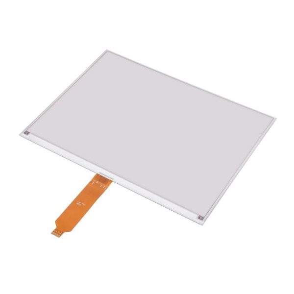 Waveshare 13.3inch 960x680 Pixels SPI Communication E-Ink Display, Spec: Nude Screen Version - Image 3