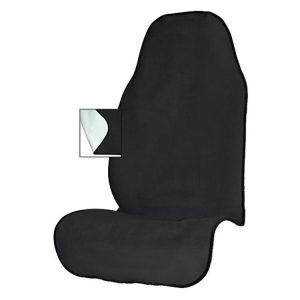 Car Seat Pet Waterproof Cushion (Y50800 Black)