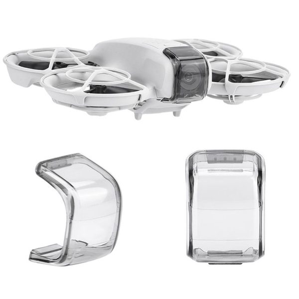 DJI Neo Lens Protection Cover Gimbal Camera Dustproof Lens Cap