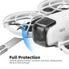 DJI Neo Lens Protection Cover Gimbal Camera Dustproof Lens Cap - Image 2