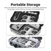 DJI Neo Lens Protection Cover Gimbal Camera Dustproof Lens Cap - Image 4