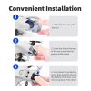DJI Neo Lens Protection Cover Gimbal Camera Dustproof Lens Cap - Image 5