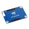 Waveshare For Raspberry Pi CM4 Interface Protection Adapter Board (27782)