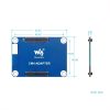 Waveshare For Raspberry Pi CM4 Interface Protection Adapter Board (27782) - Image 2