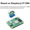 Waveshare For Raspberry Pi CM4 Interface Protection Adapter Board (27782) - Image 5